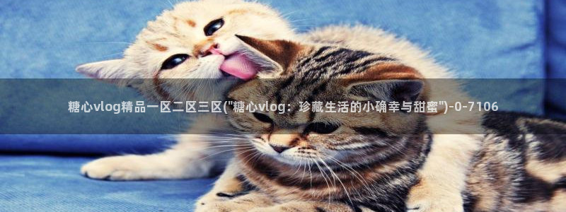 糖心vlgo哪个博主最火