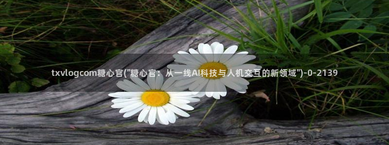 糖心.v