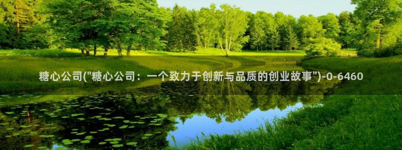 糖心主页：糖心公司(\